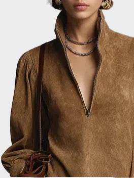 Une robe que vous aimerez avoir choisie.