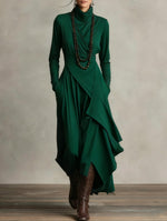 Robe Maxi Élégante
