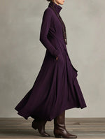 Robe Maxi Élégante