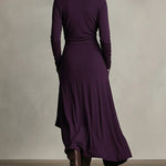 Emmanuelle — Robe Maxi Élégante