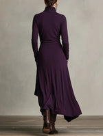 Robe Maxi Élégante