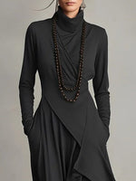 Robe Maxi Élégante