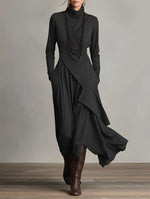 Robe Maxi Élégante