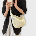 Auriane — Sacs à épaule en Cordura