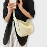 Auriane — Sacs à épaule en Cordura