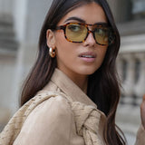 Jaslynn — Lunettes de soleil élégantes