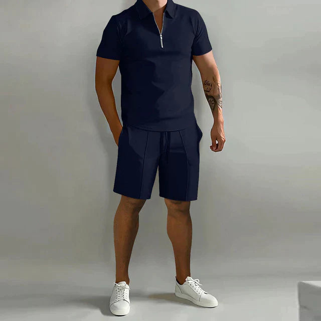 Dark Blue / S