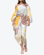 Ensemble Élégant et Chic