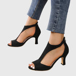 Améline — Talons Orthopédiques