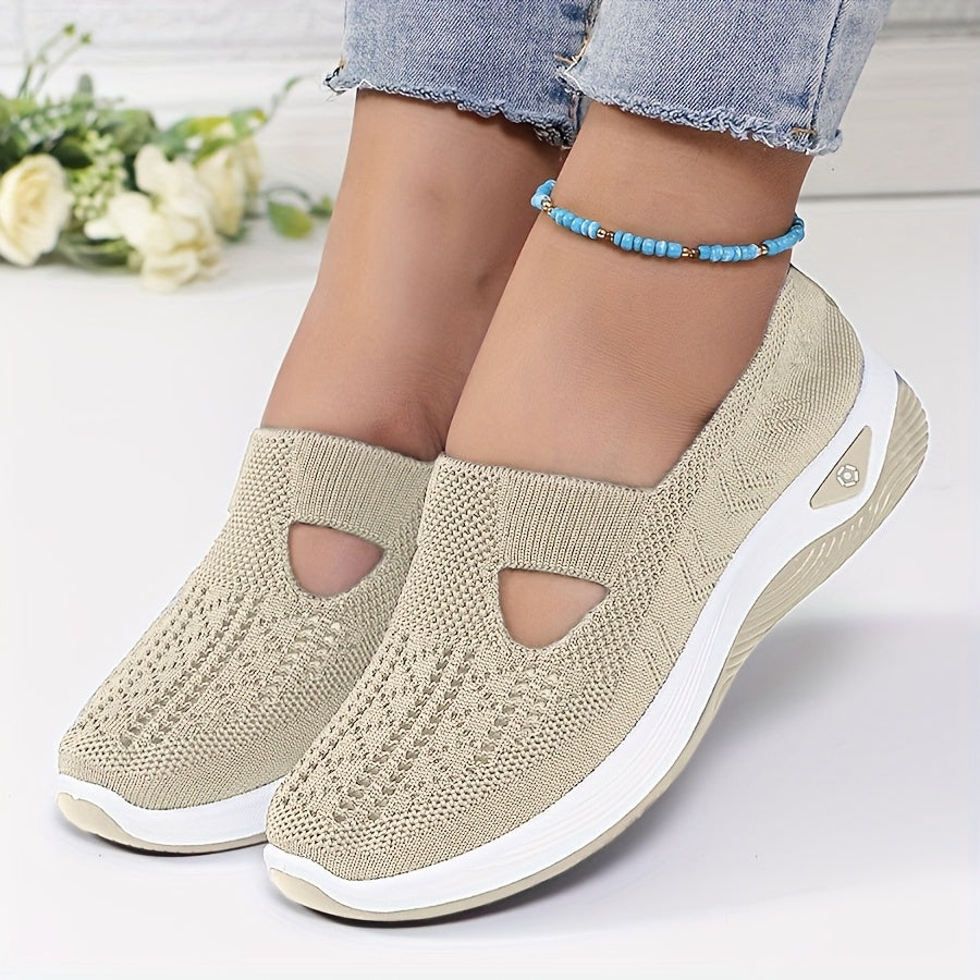 Beige / 36