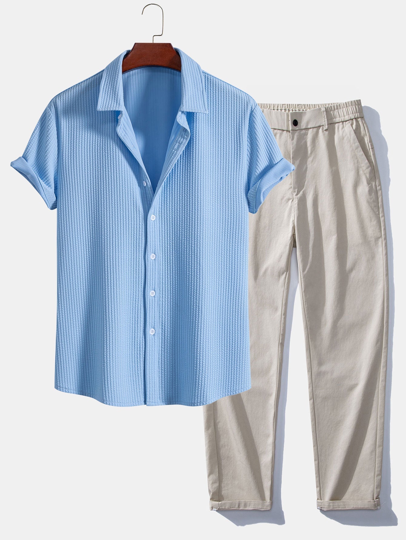 Lightblue / S