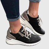 Maddie — Sneakers Orthopédiques