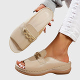 Beatrice | Sandales orthopédiques femme