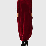 Madison — Robe Élégante