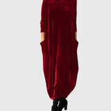 Madison — Robe Élégante