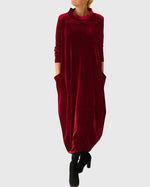 Robe Élégante