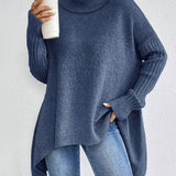 Sylvie — Pull Confortable