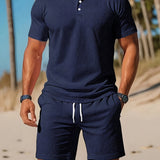 Lance | Premium Leisure Set
