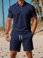 Lance | Premium Leisure Set