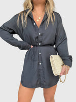 Robe Salopette Élégante
