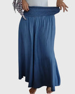 Pantalons Confortables avec Taille Élastique