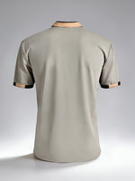 LAPEL SHIRT FOR MEN