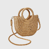Léandra — Sac d'Épaule d'Été