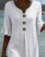 Robe décontractée féminine.