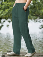 LOOSE FIT TROUSERS FOR MEN