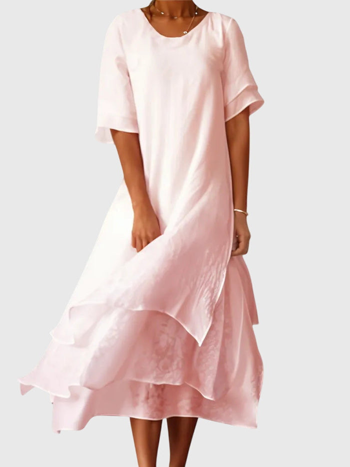 Robe Élégante