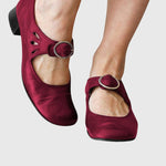 Norah - Sandales Orthopédiques Confortables