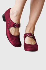Norah | Sandales orthopédiques femme confortables