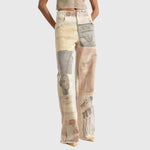 Coline — Jeans Amples