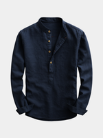 ELEGANT LONG SLEEVE SHIRT FOR MEN