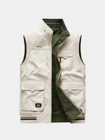 CLASSIC ELEGANT VEST FOR MEN