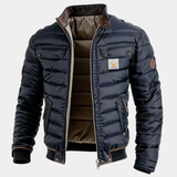URBAN VOYAGER JACKET FOR MEN