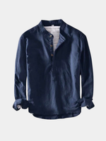 LINEN SHIRT FOR MEN