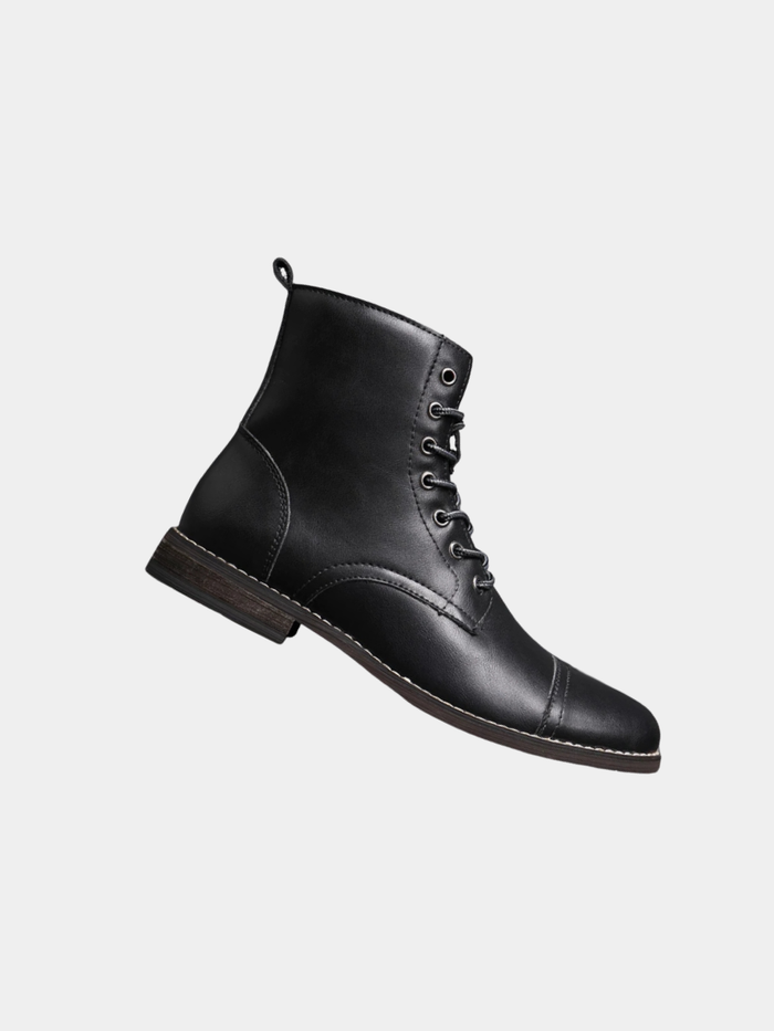 Bottines pour homme
