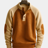 CABLE KNIT FOR MEN