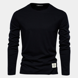 LONG SLEEVE T-SHIRT FOR MEN