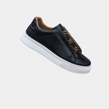SLIP-ON SNEAKERS FOR MEN