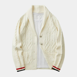 CLASSIC PULLOVER FOR MEN