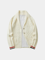 CLASSIC PULLOVER FOR MEN