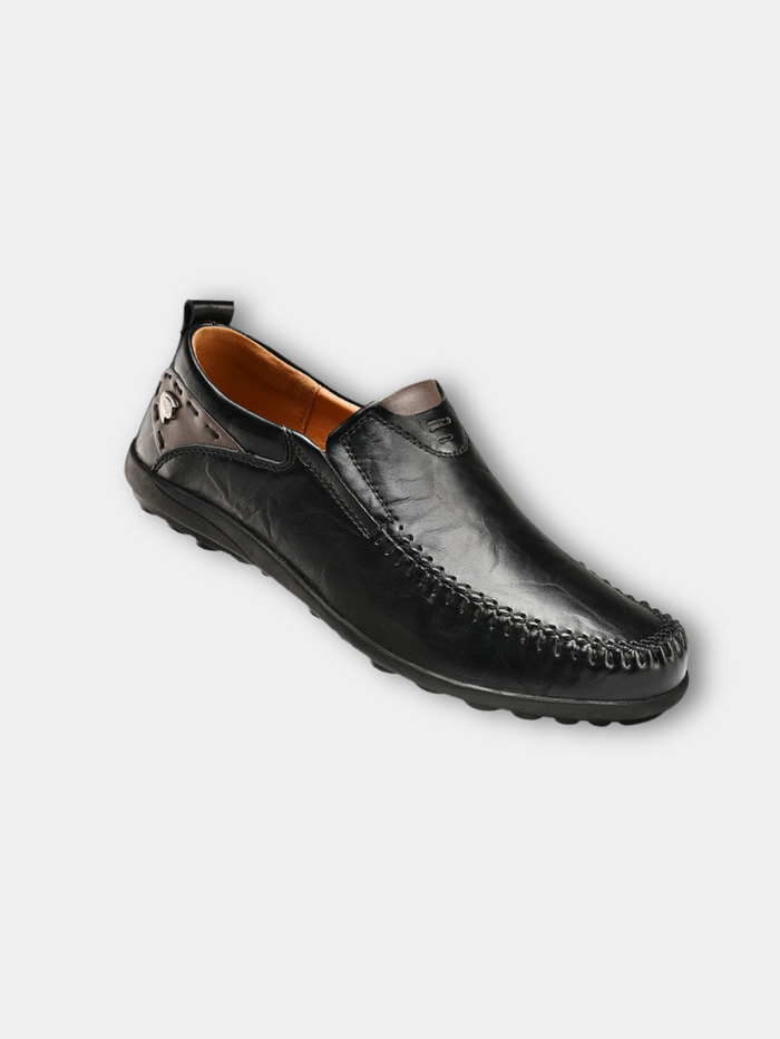 Chaussures à enfiler pour tous les jours pour homme