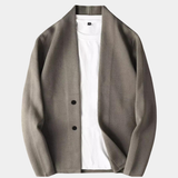 CLASSIC FIT CARDIGAN FOR MEN