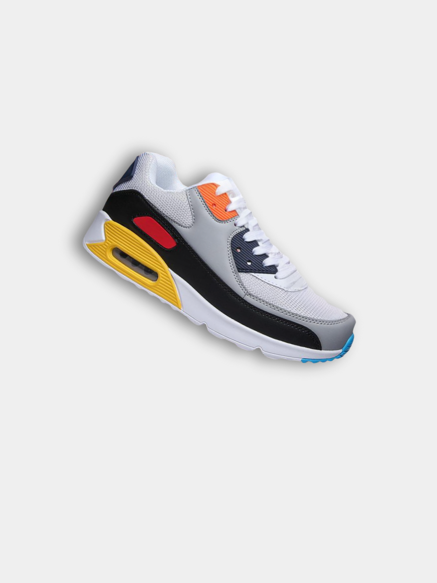 ACTIVE WALKING SHOES FOR MEN