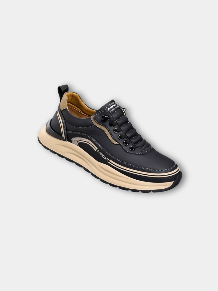 Baskets urbaines pour homme