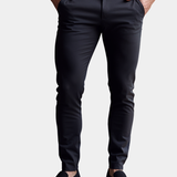 STRETCH TROUSERS FOR MEN