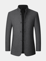 MEN'S COAT