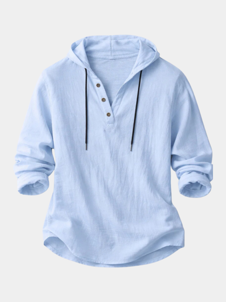 HOODIE SHIRT FOR MEN